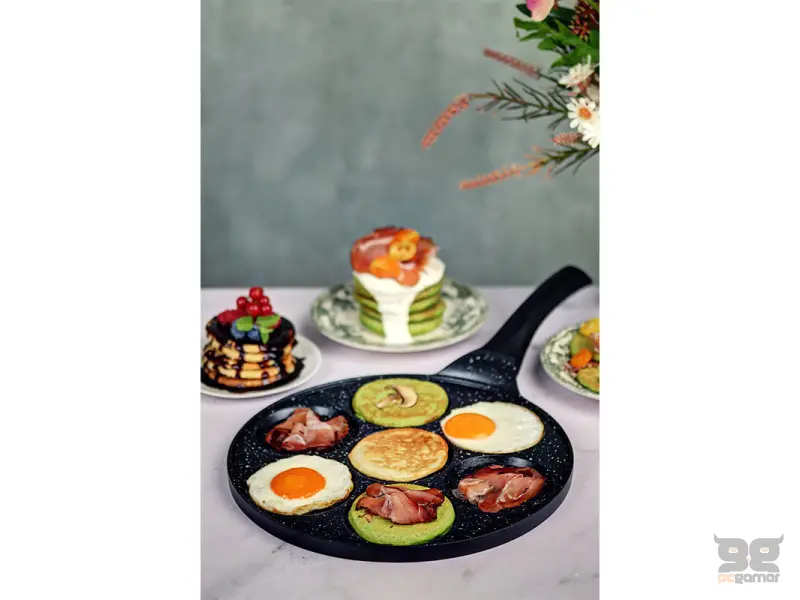 METALAC AL.TIG.ZA AMERICKE PAL