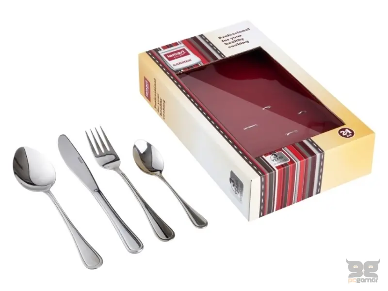 LAMART LT5001 set pribora za jelo 