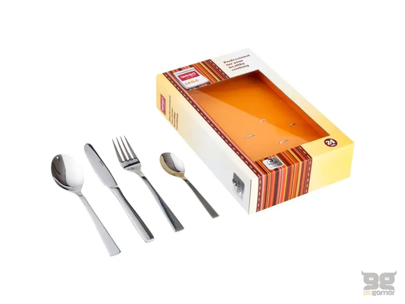 LAMART LT5002 set pribora za jelo 