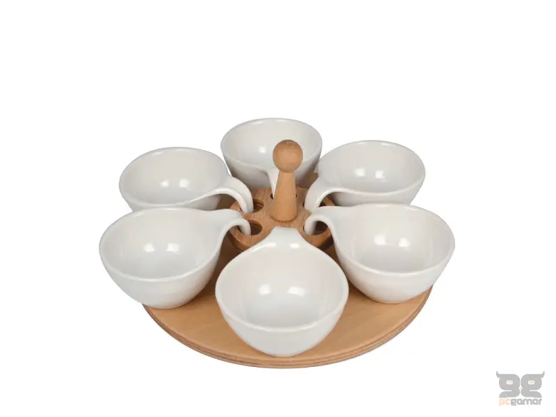 SIGMA KERAM.CINIJA 6/1