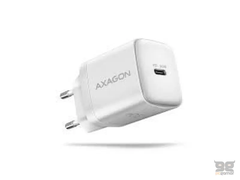 MOB DOD Zidni punjač ACU-PD30W, USB-C, PD3.0/QC4+ 30W