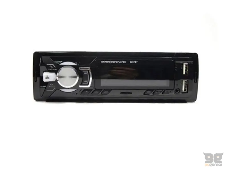 SAMSA CDX-6917 Bluetooth USB/SD-MP3/RADIO PLAYER 