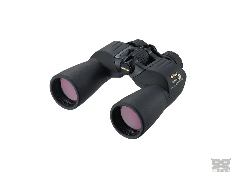NIKON Dvogled Action EX 10x50, Waterproof/Fogproof, Magnification 10x, Objective Diameter 50mm