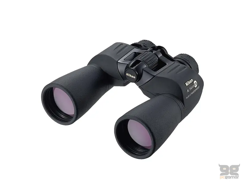 NIKON Dvogled Action EX 16x50, Waterproof/Fogproof, Magnification 16x, Objective Diameter 50mm