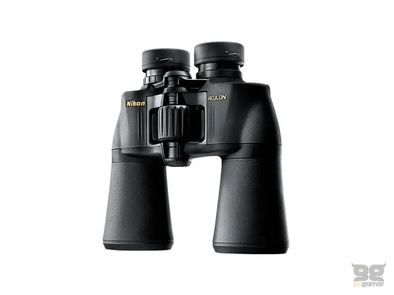 NIKON Aculon A211 10X50