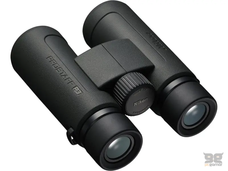 NIKON Dvogled Prostaff P3 10X42 , Magnification 10x, Objective Diameter 42mm, Waterproof, Fogproof