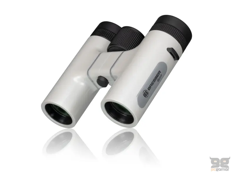 Bresser Sirius 6x24 bijeli