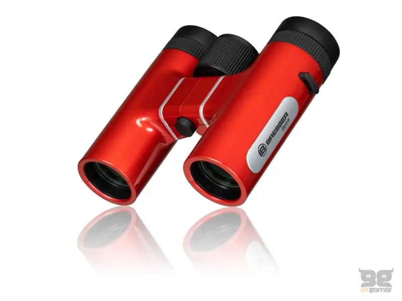 Bresser Sirius 6x24 crveni