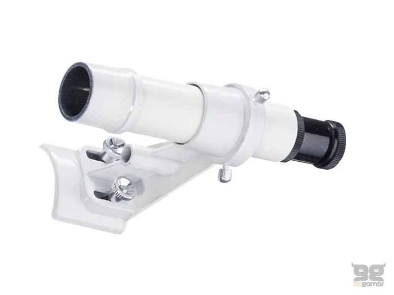 Bresser Classic 60/900 AZ