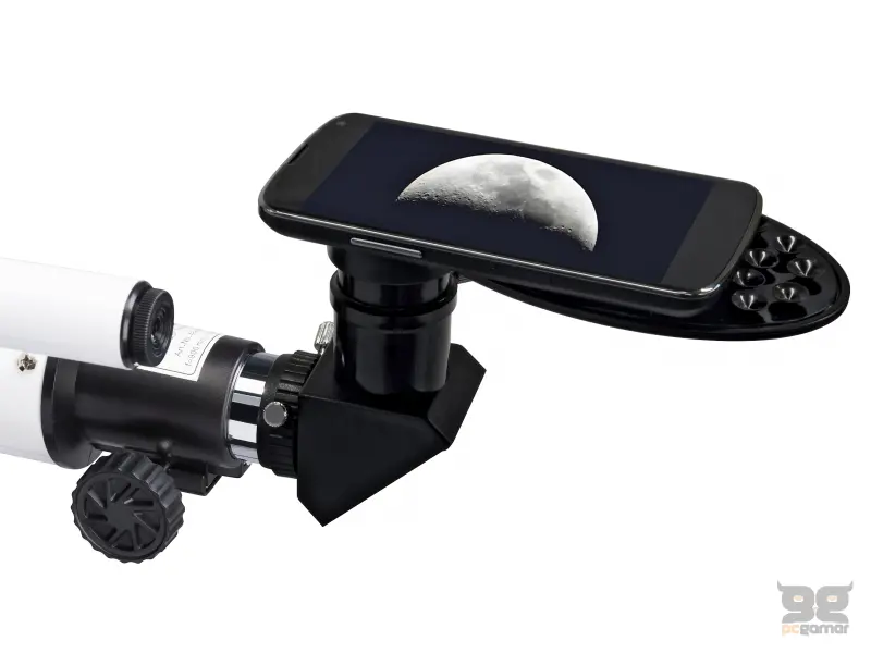 Bresser Classic 60/900 AZ