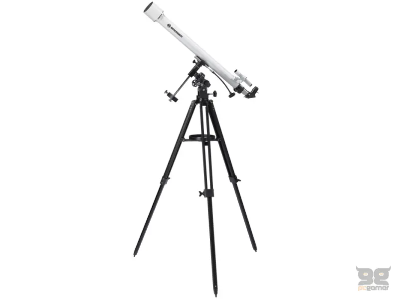 Bresser Classic 60/900 AZ