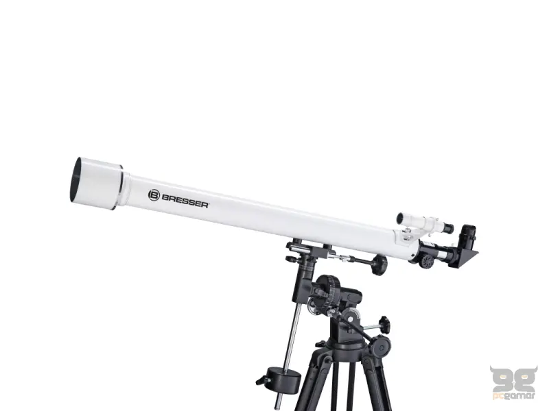 Bresser Classic 60/900 AZ