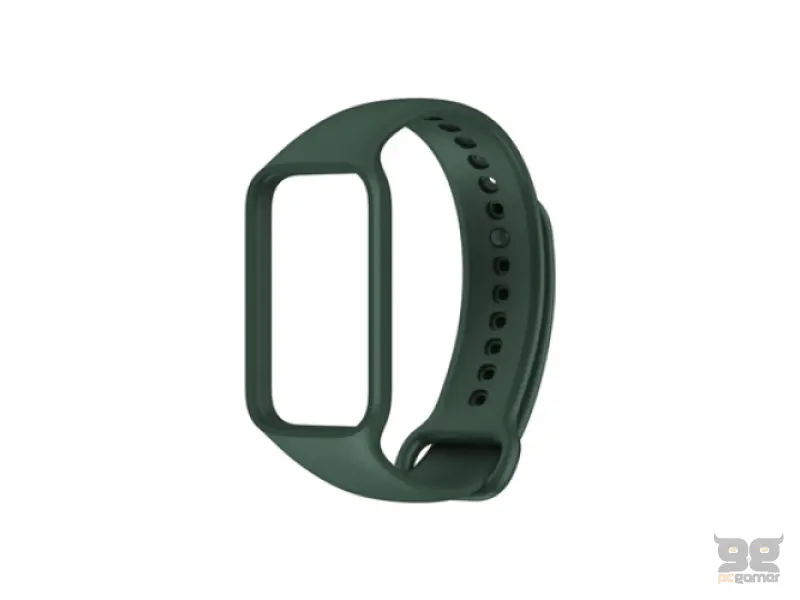 Xiaomi Smart Band 8 Active Strap Olive