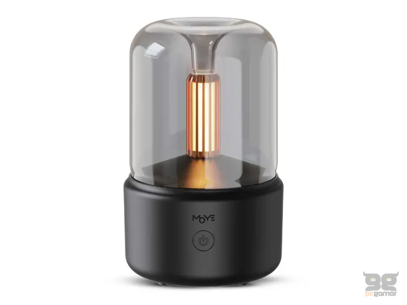 Moye Difuzer Aura Candle Aroma