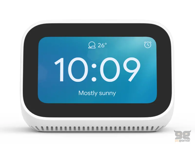 Xiaomi Mi Smart Clock