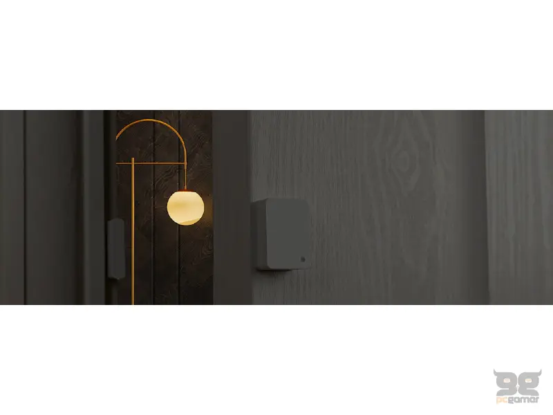 Mi Door and Window Sensor 2