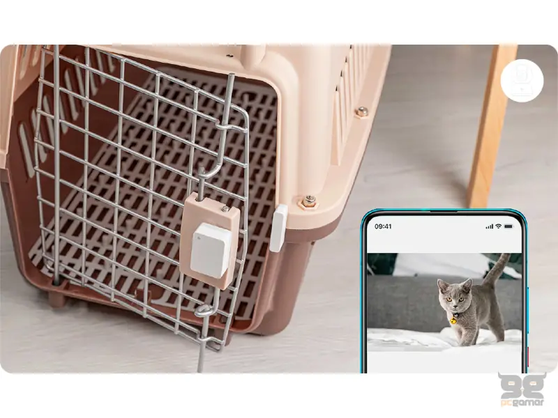 Mi Door and Window Sensor 2