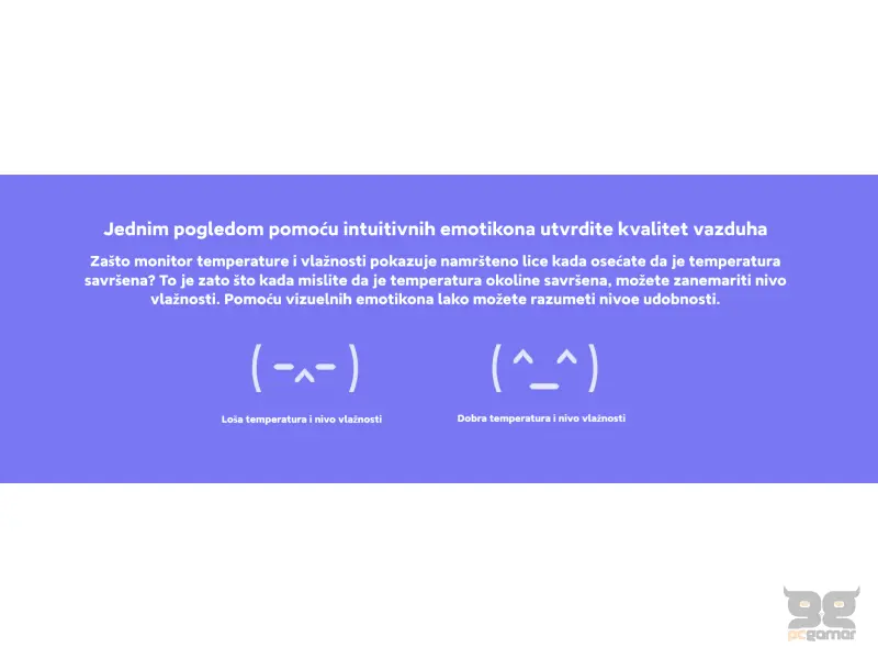 Mi Temperature and Humidity Monitor Clock