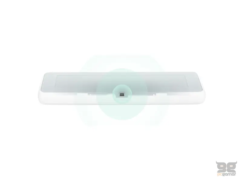 Mi Temperature and Humidity Monitor Clock