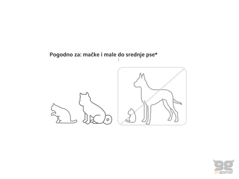 Xiaomi Smart Pet Fountain