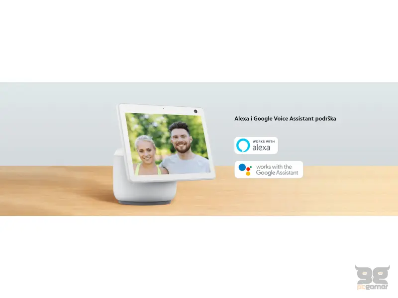 xiaomi smart doorbell 3s