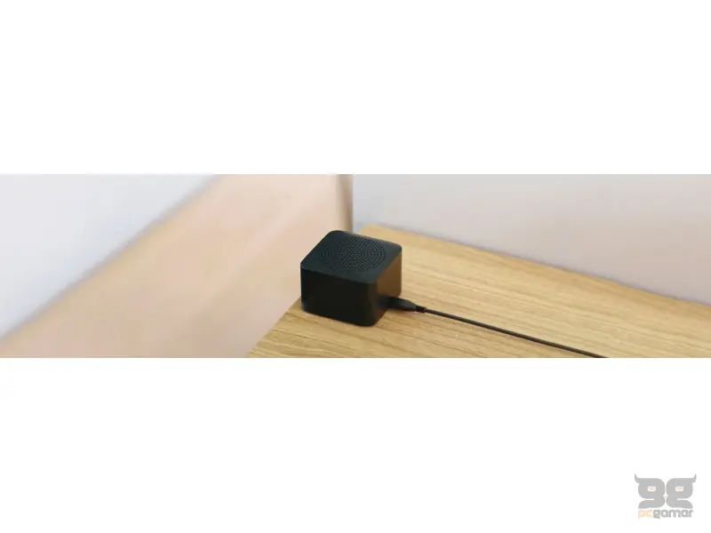 xiaomi smart doorbell 3s