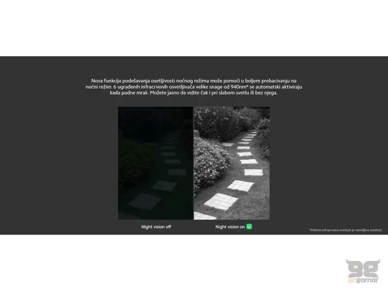 xiaomi smart doorbell 3s