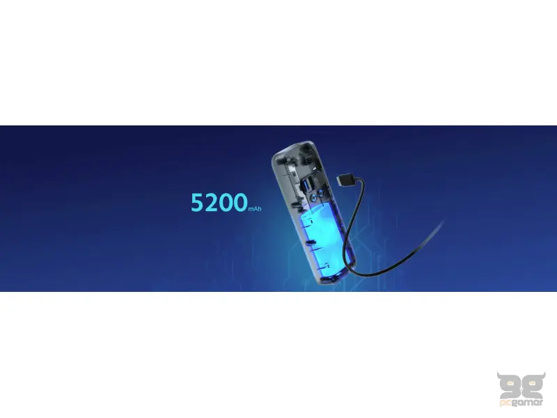 xiaomi smart doorbell 3s