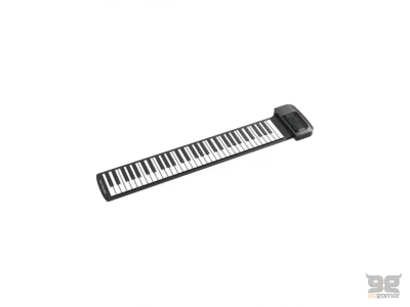 Moye Elektricna klavijatura silikonska