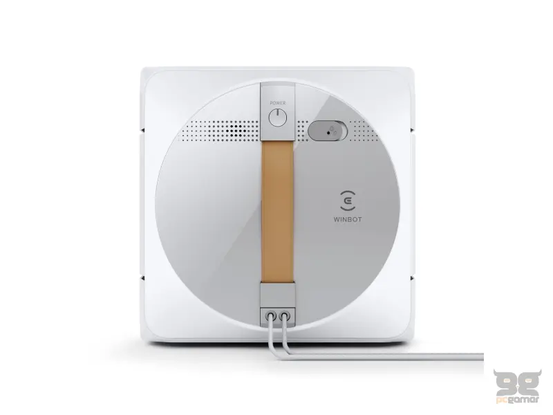 Ecovacs Winbot W1 Pro