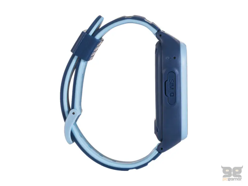 VIVAX smart KIDS watch 4G MAGIC blue