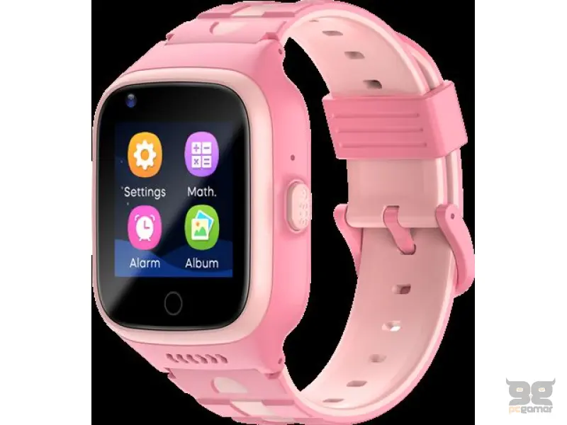 VIVAX smart KIDS watch 4G MAGIC pink