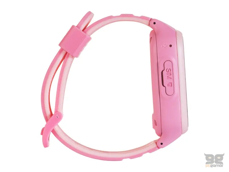 VIVAX smart KIDS watch 4G MAGIC pink