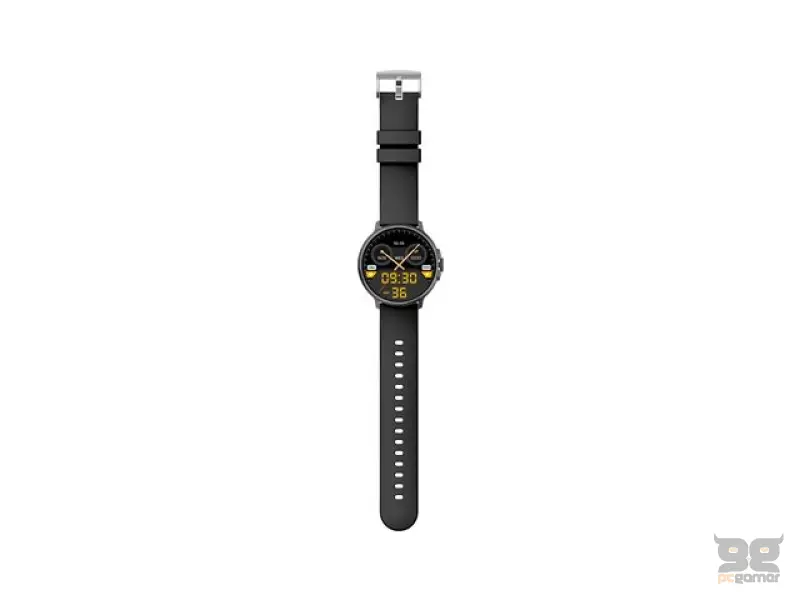 Vivax smart watch Life PRO 2 - Black