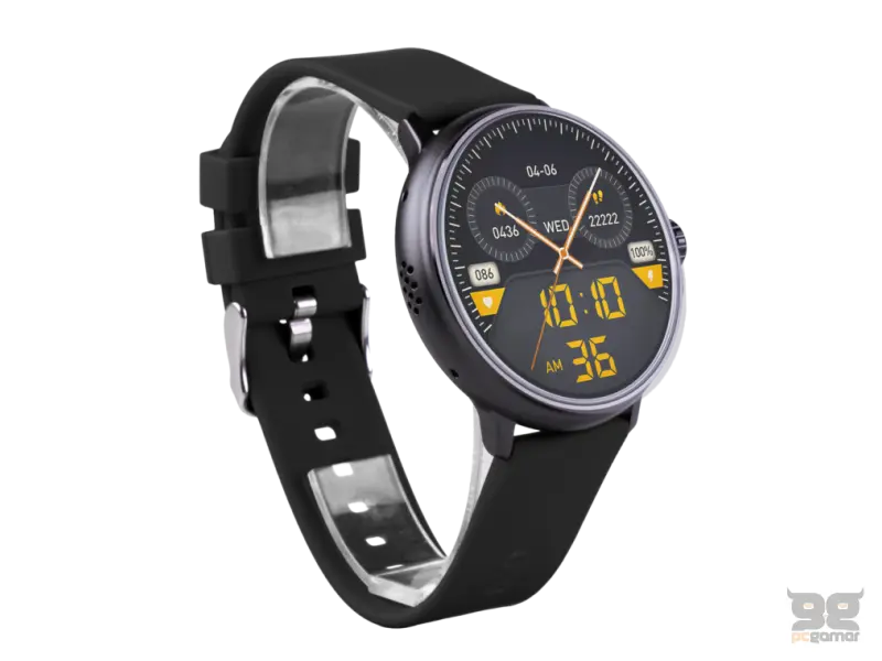 Vivax smart watch Life PRO 2 - Black
