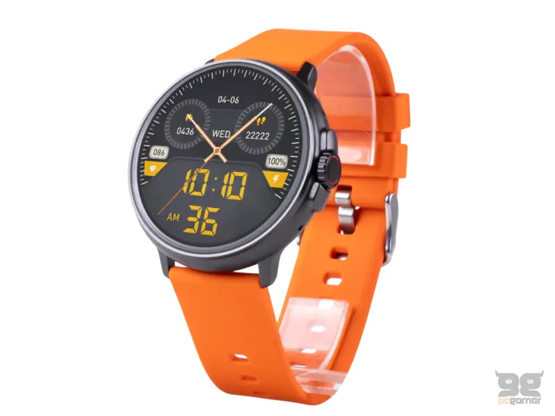Vivax smart watch Life PRO 2 - Orange