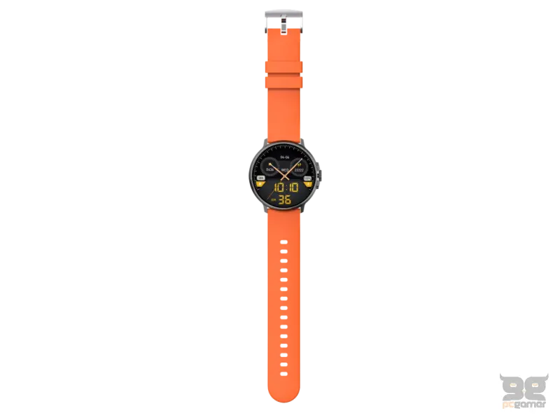 Vivax smart watch Life PRO 2 - Orange