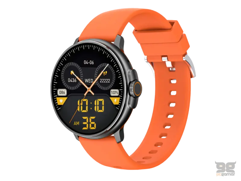 Vivax smart watch Life PRO 2 - Orange
