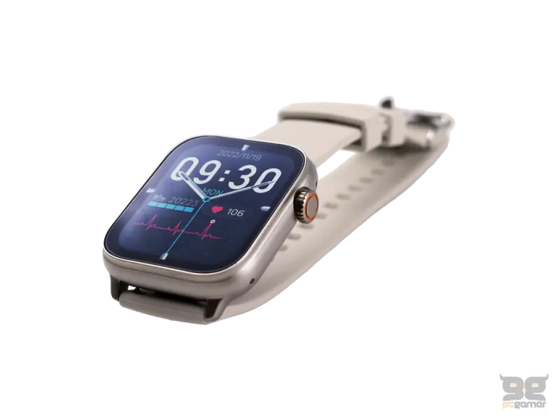 Vivax smart watch Life Fit 3 - Beige