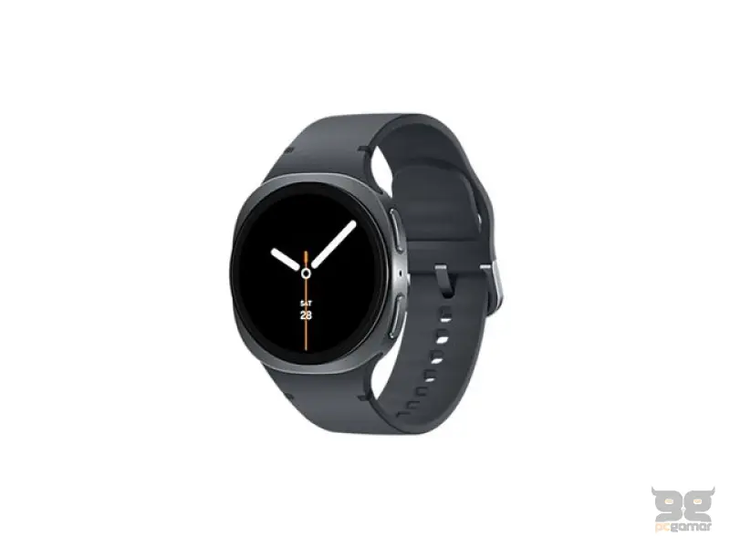 Samsung Watch8 40mm SM-L320NDAAEUC gray