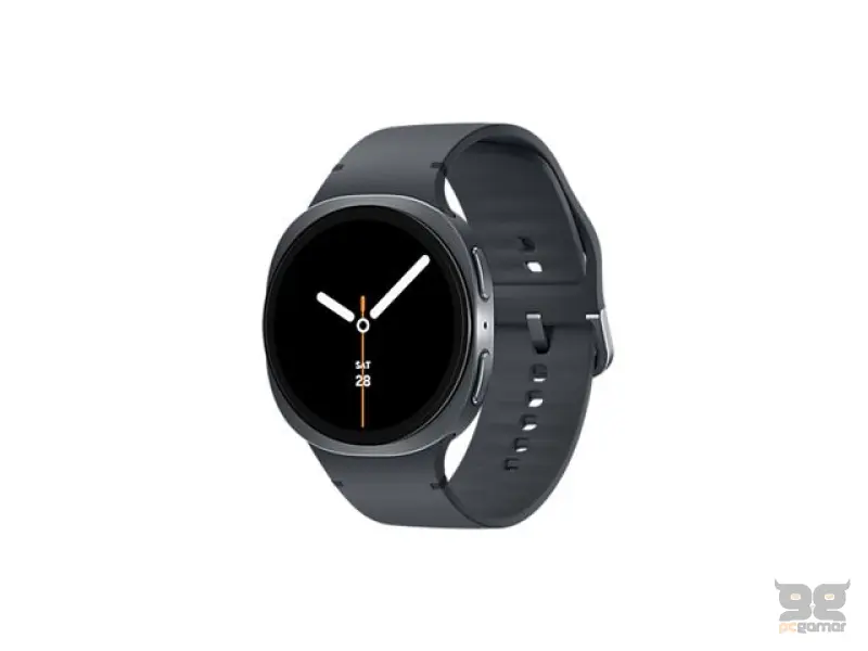 Samsung Watch8 44mm SM-L330NDAAEUC gray