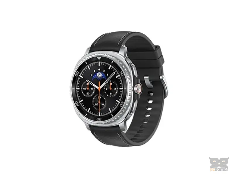 Samsung GW8 Clas. 46mm SM-L500NZKAEUC Bl