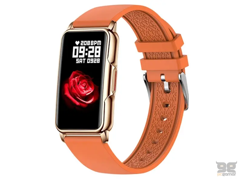 Moye kronos fit buddy orange