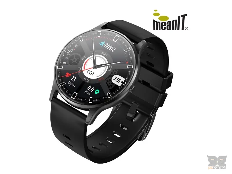 MeanIT Smartwatch WATCH M35 ELITE