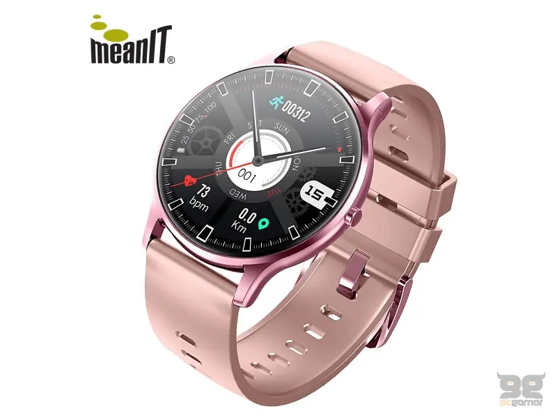 MeanIT Smartwatch M33 LADY