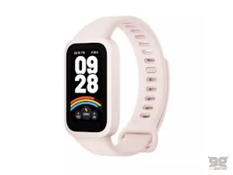 Xiaomi Smart Band 9 Active Pink