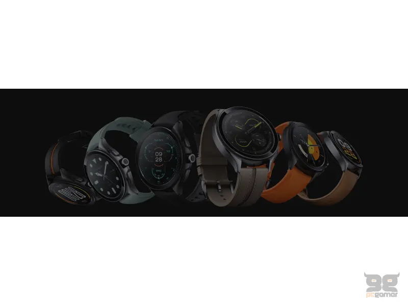 Xiaomi Watch 2 Pro (Black)