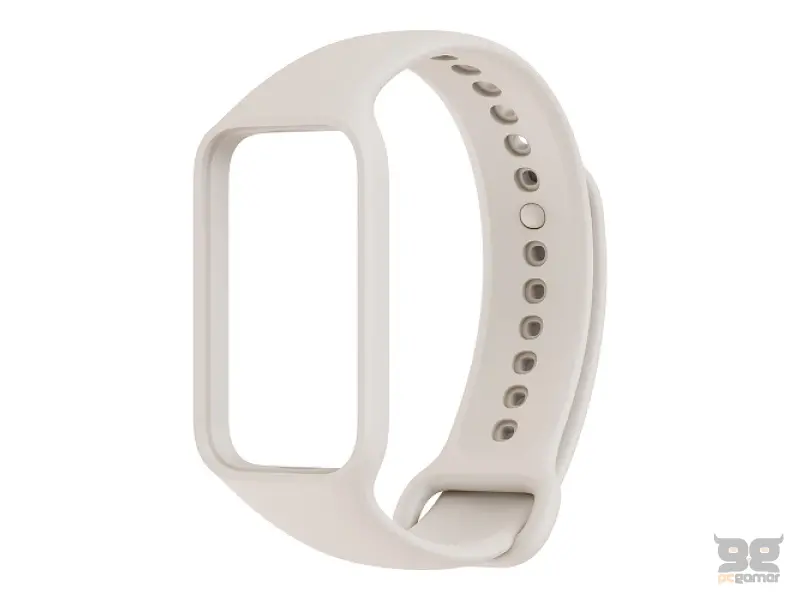 Xiaomi Smart Band 8 Active Strap Ivory