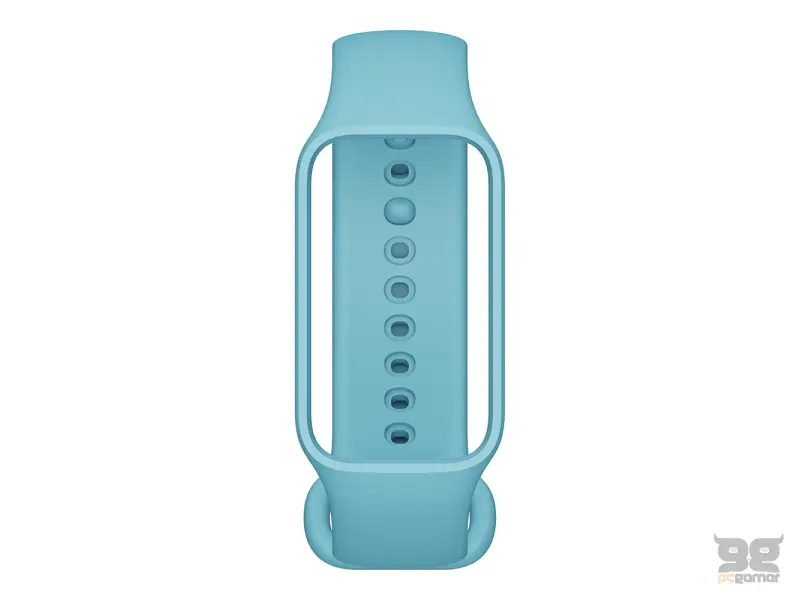 Xiaomi Smart Band 8 Active Strap Blue