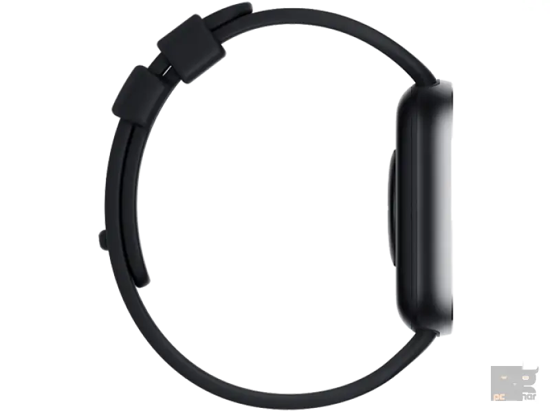 Redmi Watch 4 (Obsidian Black)